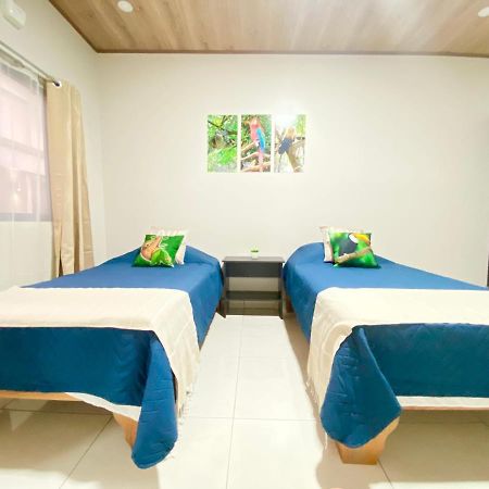 Pura Vida Apartment. 5 Min From Airport 阿拉胡埃拉 外观 照片