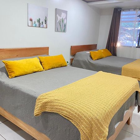 Pura Vida Apartment. 5 Min From Airport 阿拉胡埃拉 外观 照片