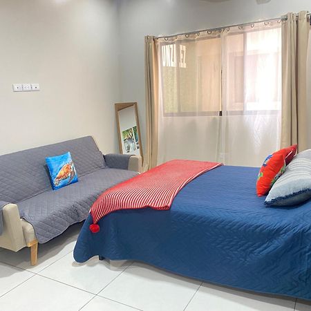 Pura Vida Apartment. 5 Min From Airport 阿拉胡埃拉 外观 照片