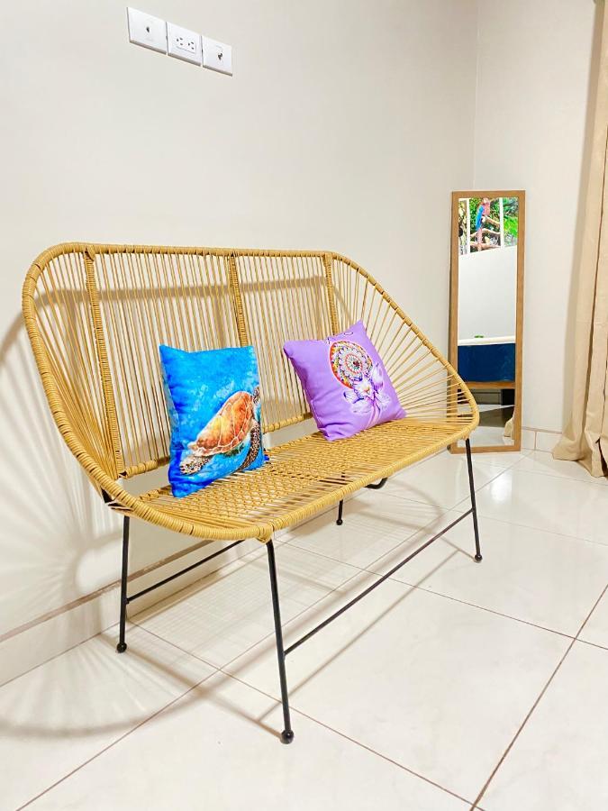 Pura Vida Apartment. 5 Min From Airport 阿拉胡埃拉 外观 照片