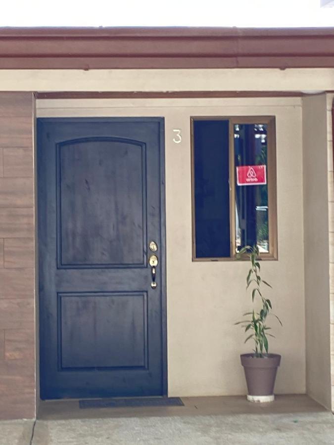 Pura Vida Apartment. 5 Min From Airport 阿拉胡埃拉 外观 照片