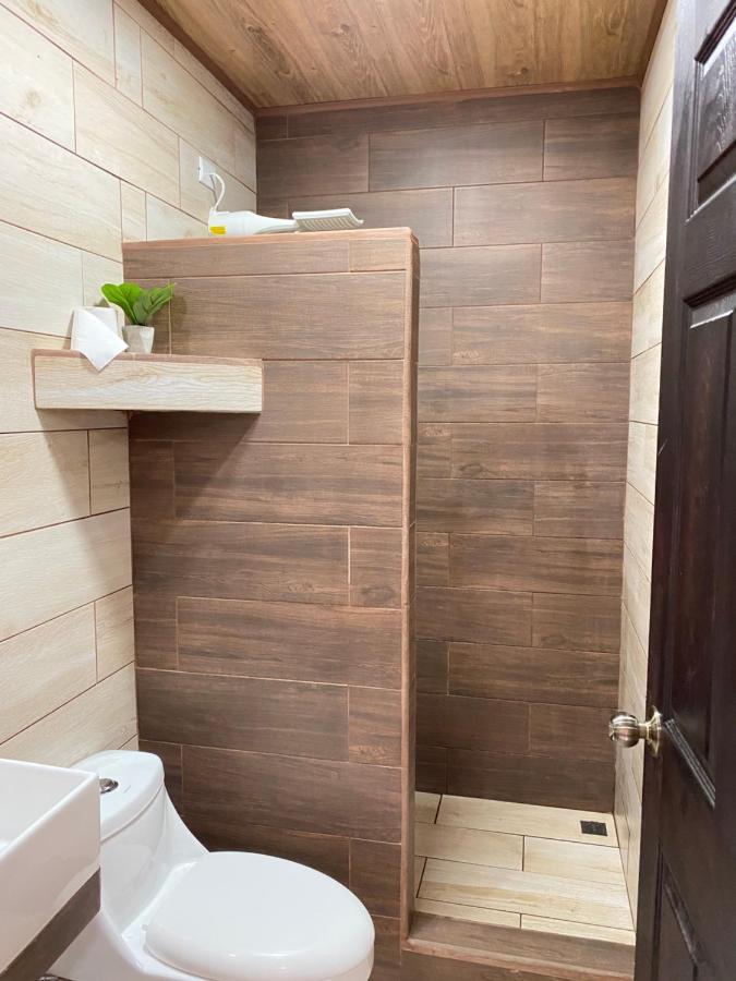 Pura Vida Apartment. 5 Min From Airport 阿拉胡埃拉 外观 照片